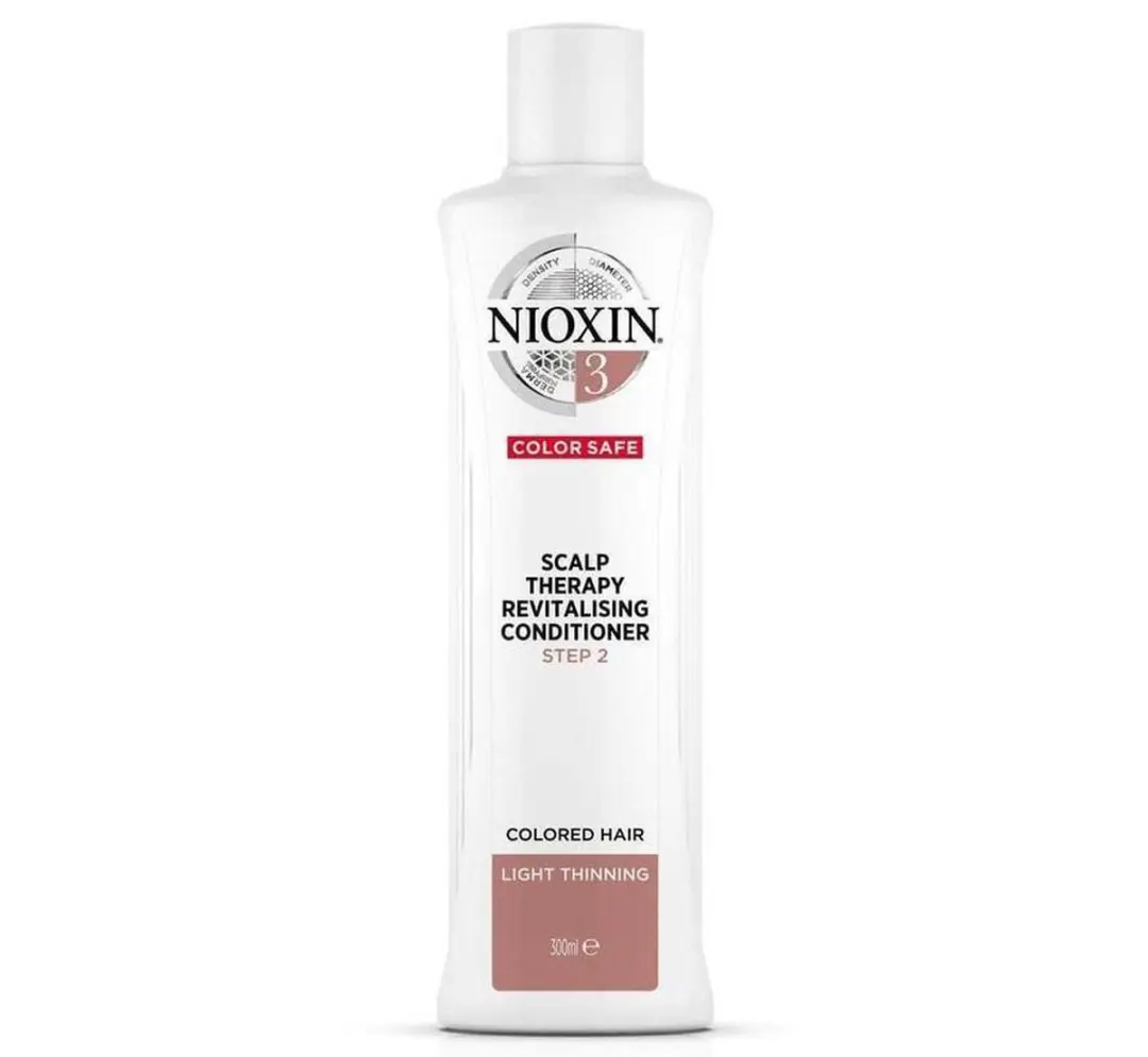 Nioxin 3D Care Scalp Therapy Conditioner 300ml