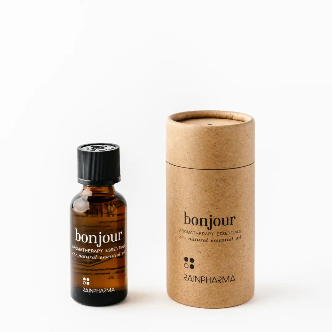 RainPharma Bonjour Essential Oil Blend 100ml