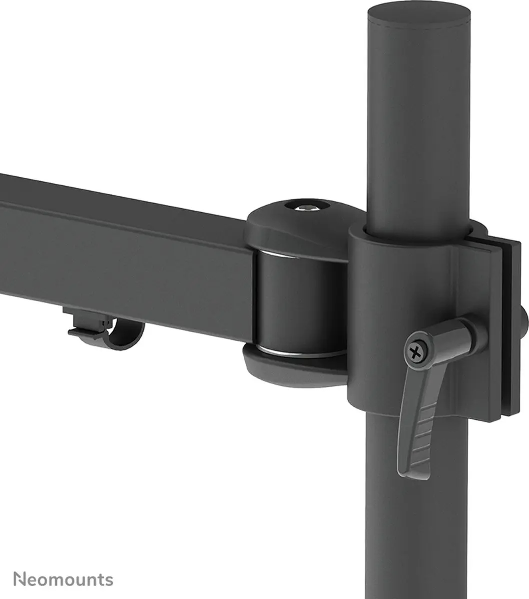 Neomounts FPMA-D960 Monitorarm 10-30" - 1 Scherm - 0-10 kg - afbeelding 6 van 6