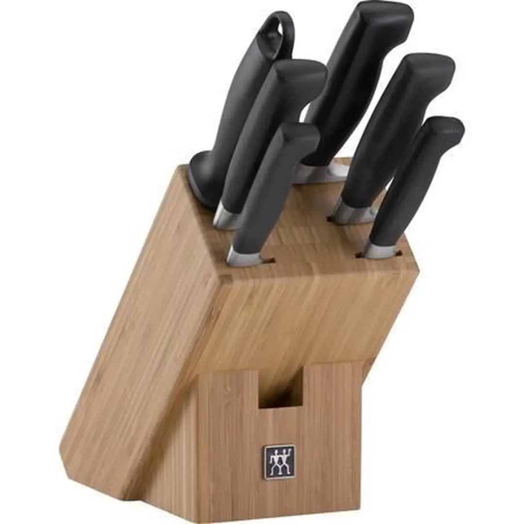 Zwilling Four Star Messenblok 7-delig