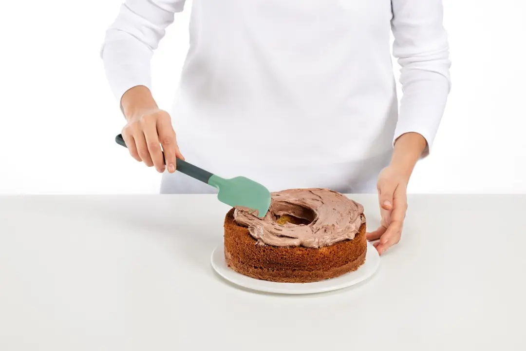 Lékué Pannenlikker - Green