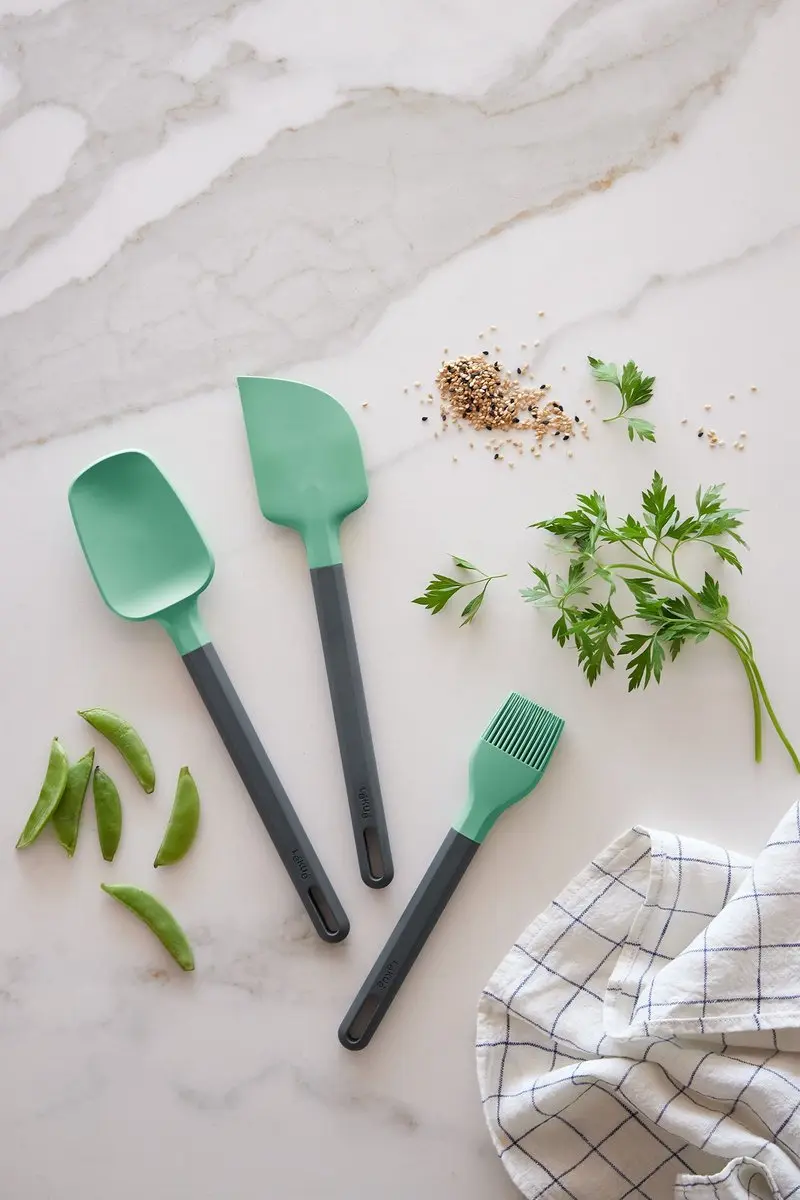 Lékué Pannenlikker - Green