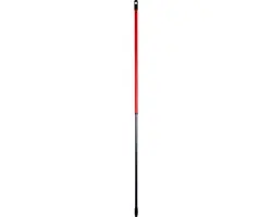 Vileda Uitschuifbare Steel 140cm