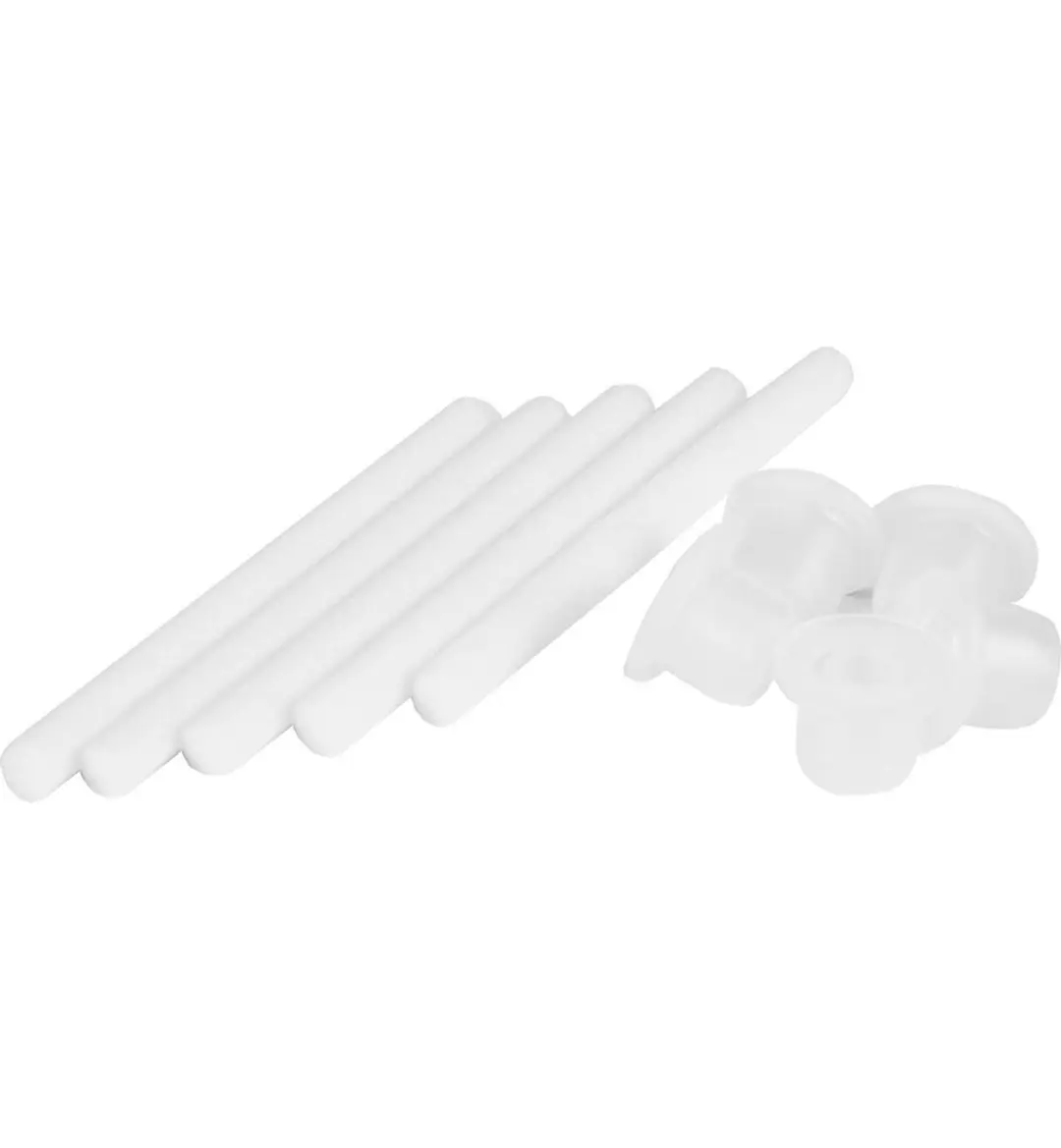 Chi Natural Life Aromalogica Car Kit - 5 Stuks
