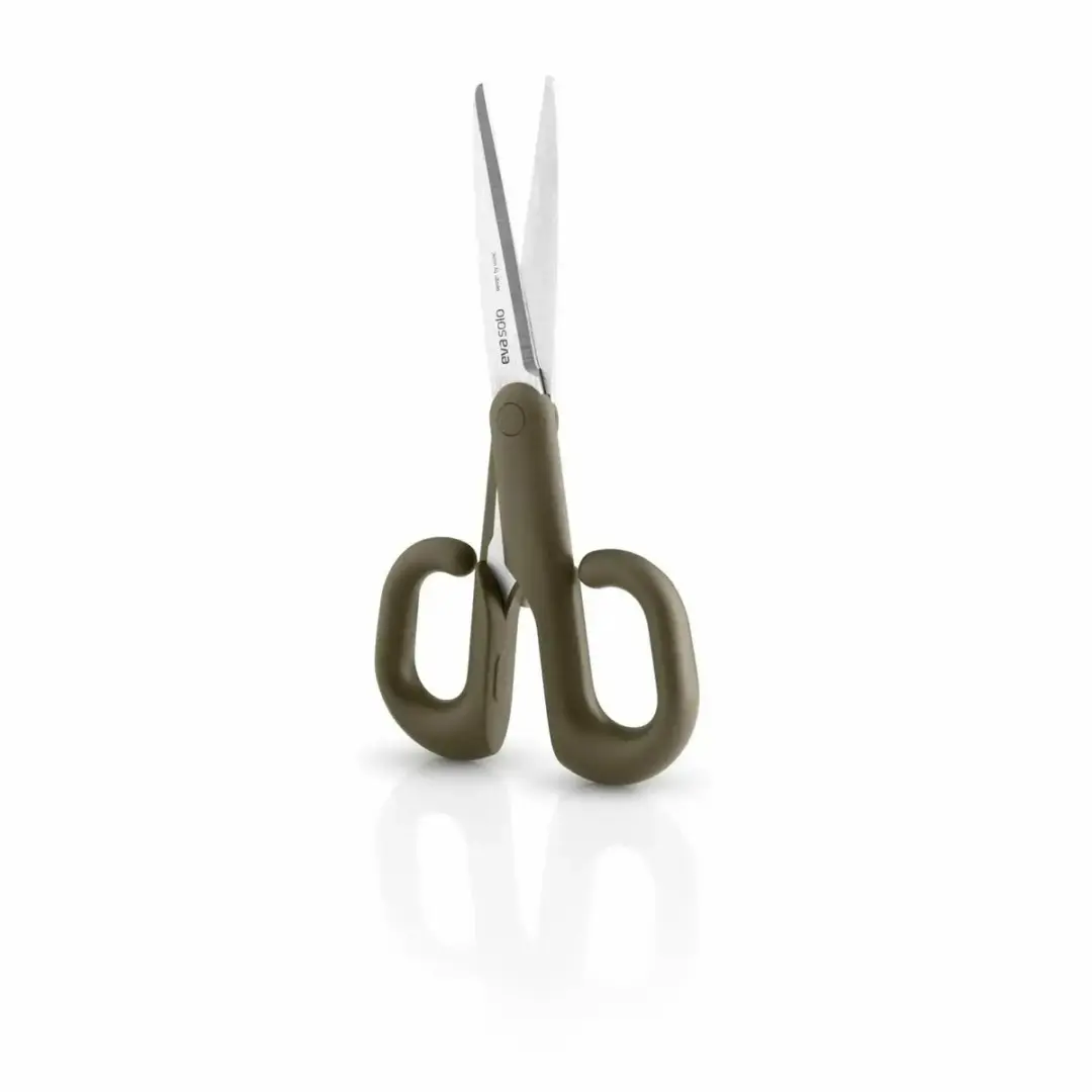 Eva Solo Keukenschaar 16cm - Groen
