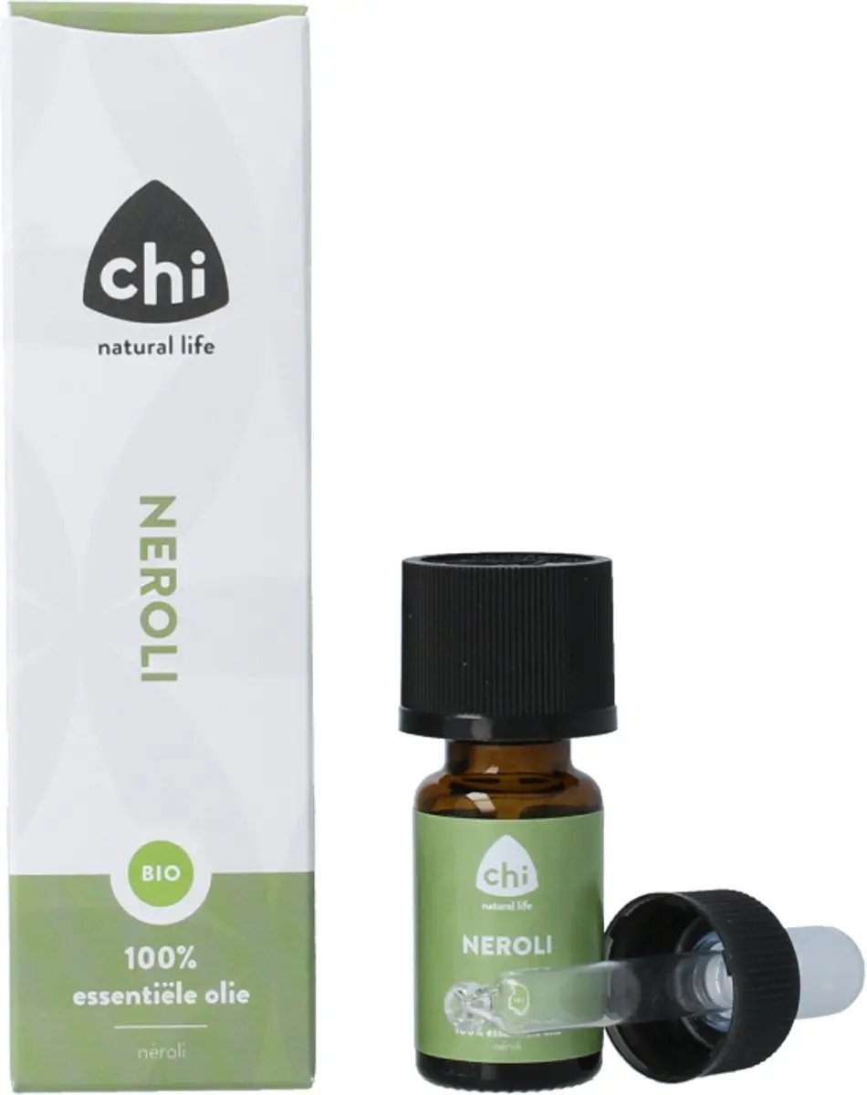Chi Natural Life Neroli Eko 1ml - 2,5 Stuks