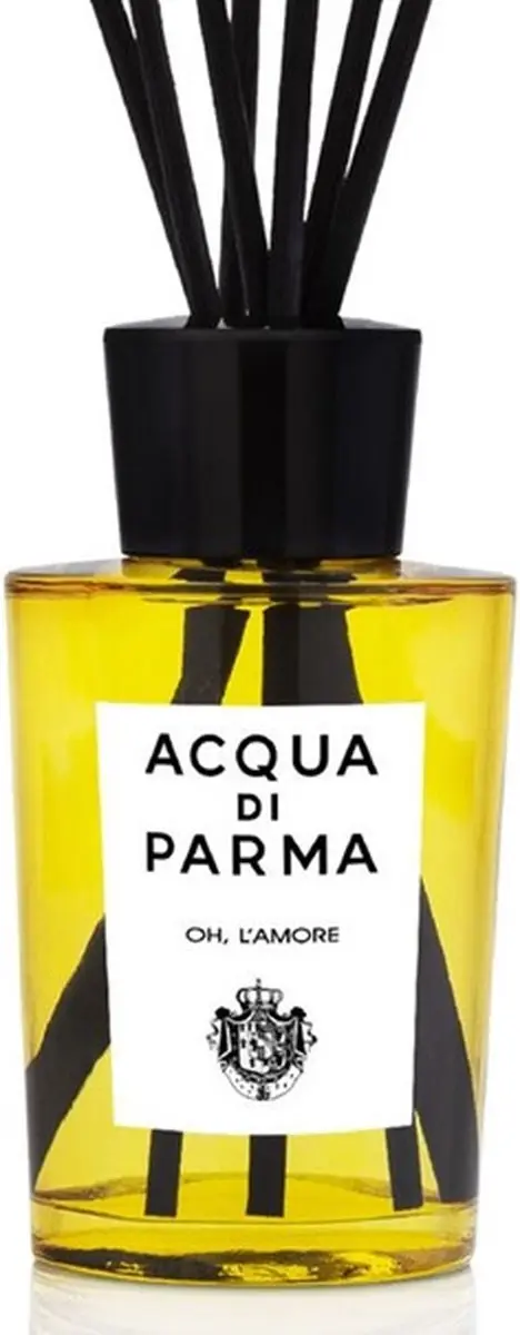 Acqua Di Parma Oh L'Amore Room Diffuser 180ml