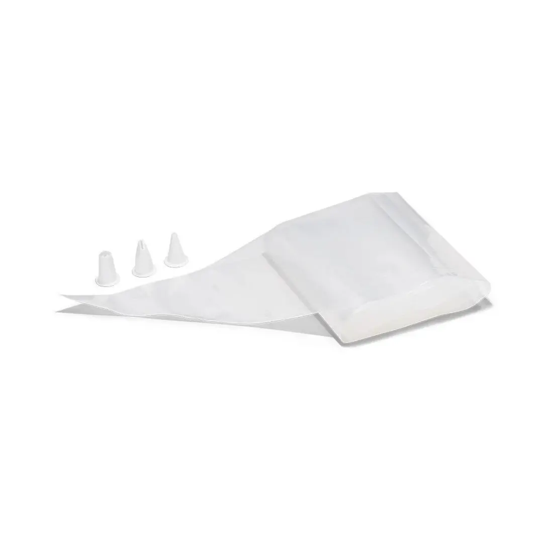 Patisse Wegwerp Spuitzakken 30cm