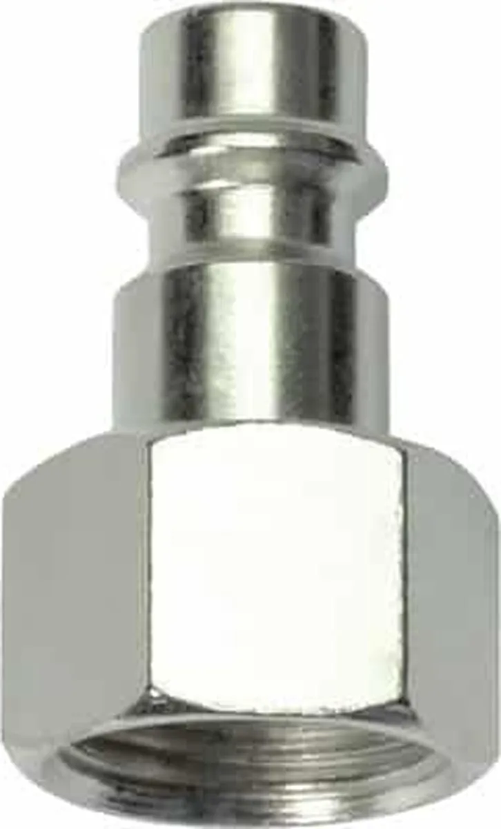 Stanley Snelkoppeling 3/8" F 156306XSTN