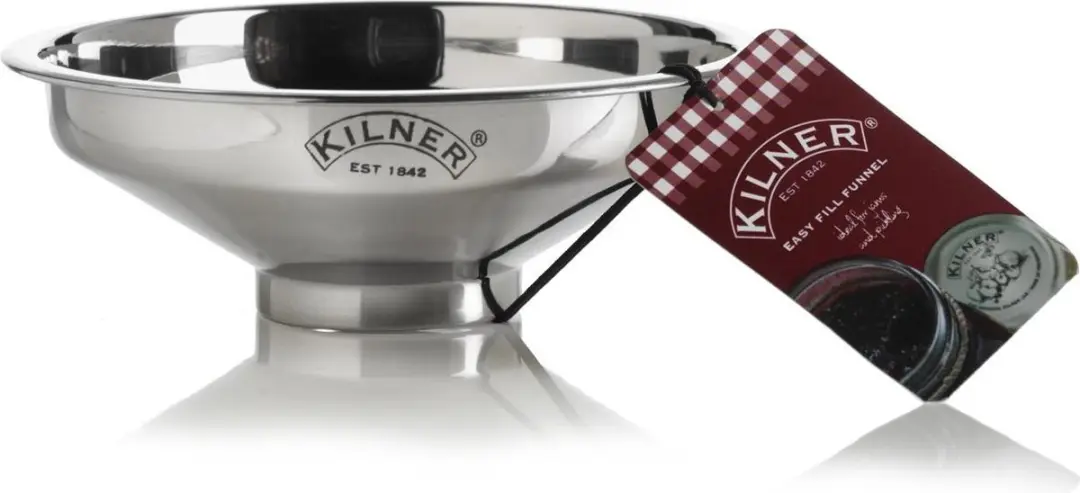 Kilner Trechter