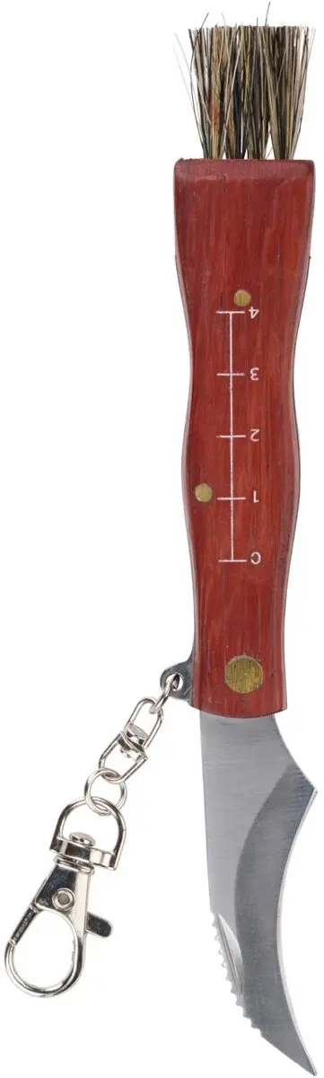 Alpina Knife Mushroom Opvouwbaar
