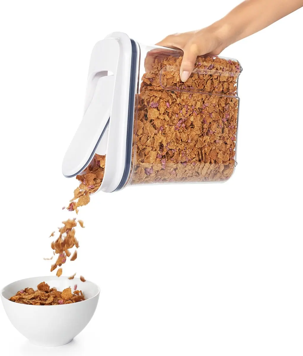 OXO POP Doseerbus Ontbijtgranen 3,2L