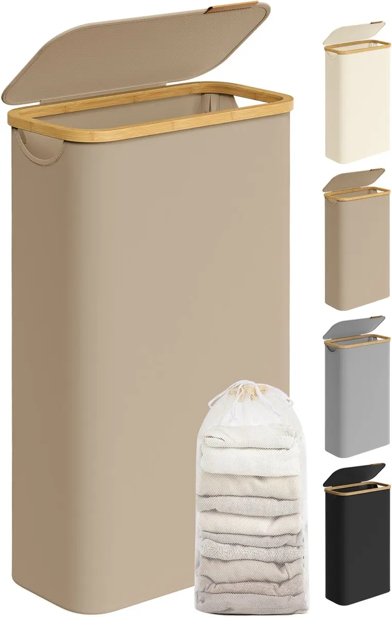 Songmics Wasmand LCB506N02