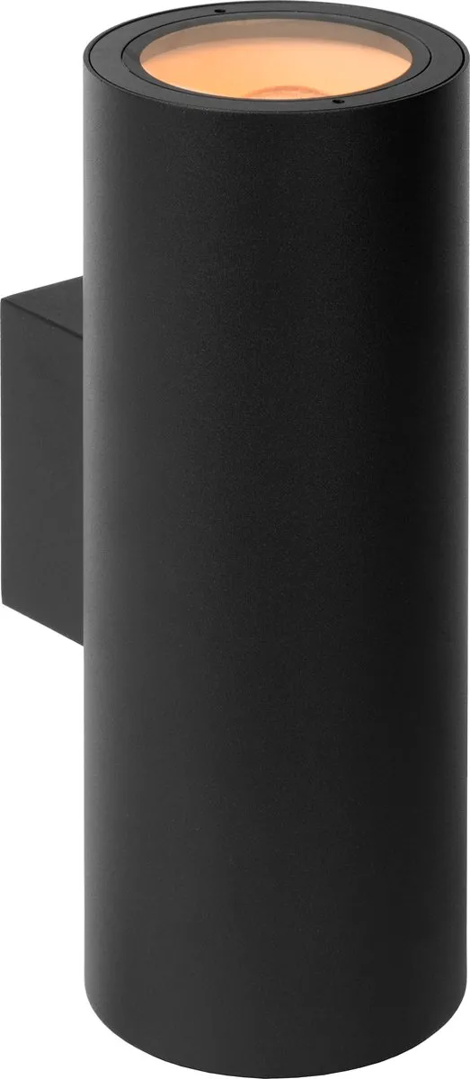 Lucide Volantis Wandspot 2xE27