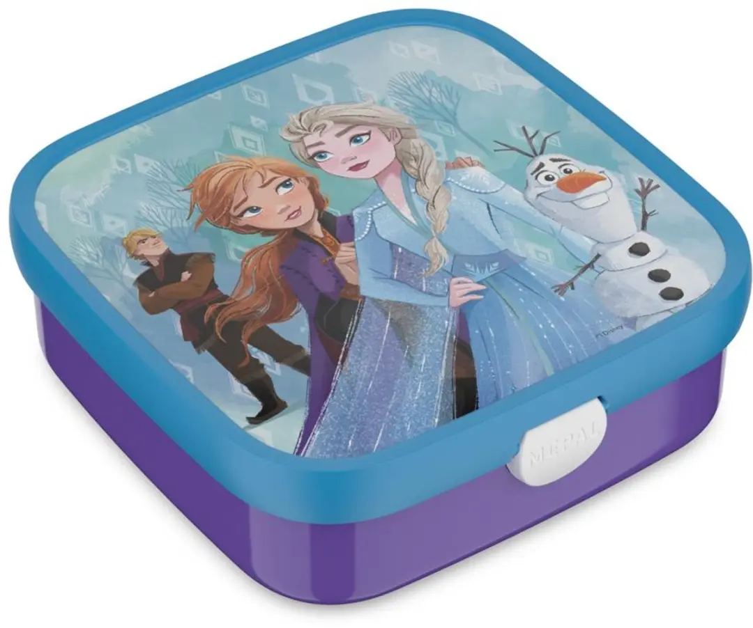 Mepal Bento Lunchbox Campus 1.25L
