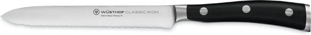 Wusthof Classic Ikon Worstmes 14cm