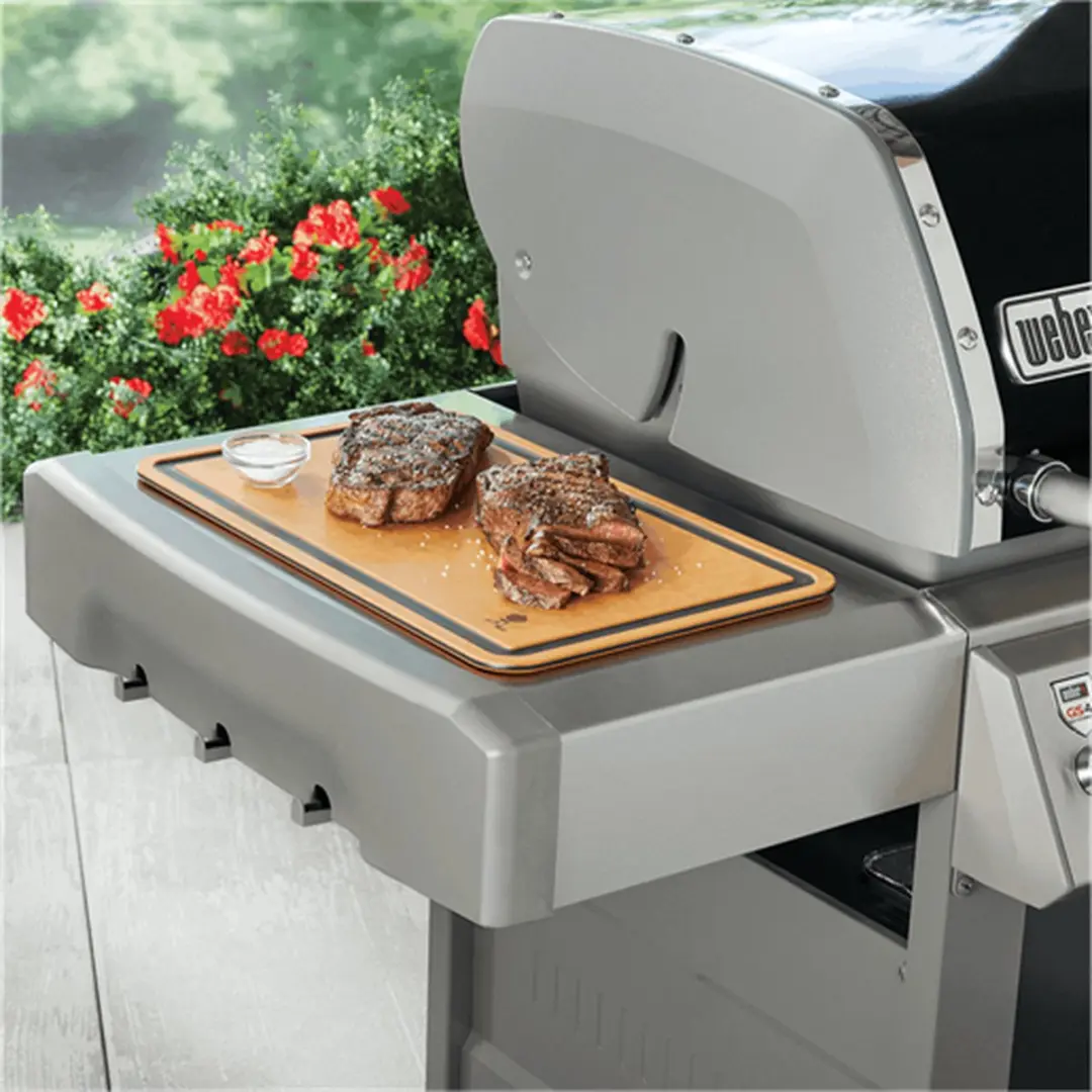 Weber Snijplank - Beige