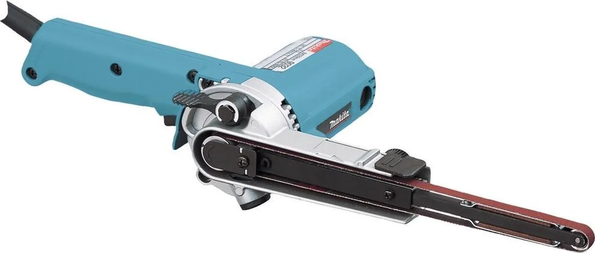 Makita 9032 Bandvijl 9mm