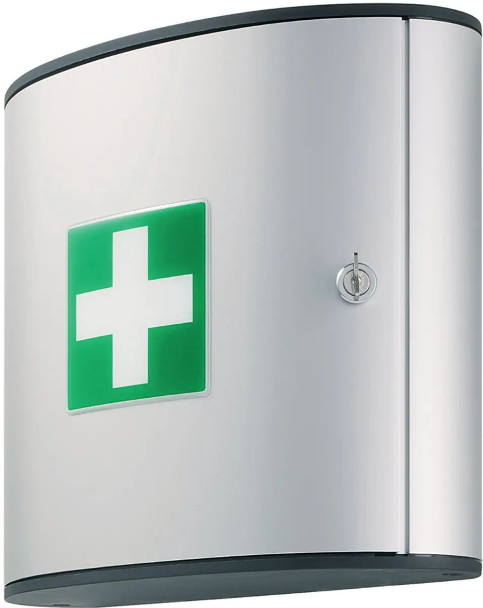 Durable First Aid Box M