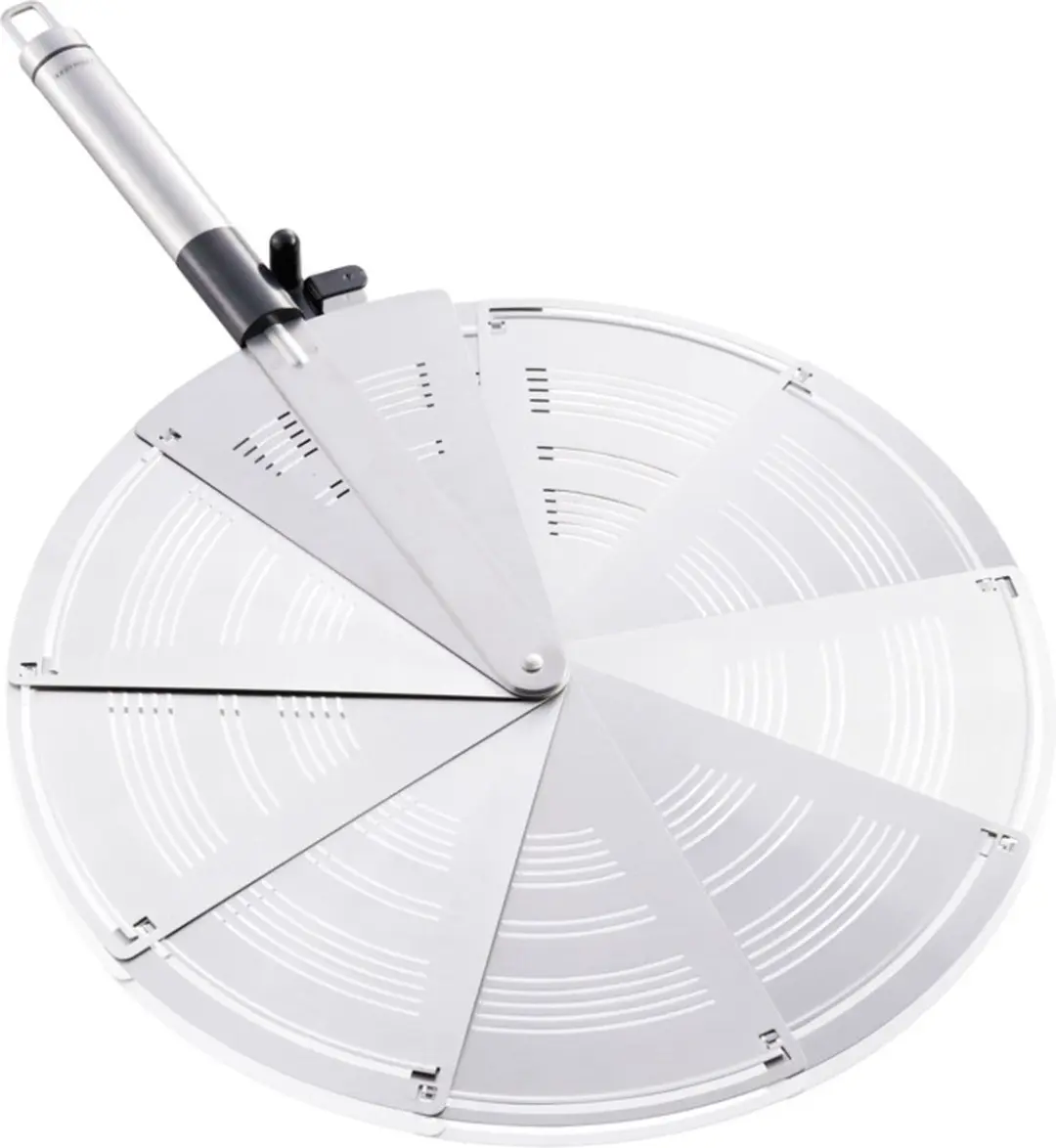 Leifheit Proline 03090 Spatdeksel