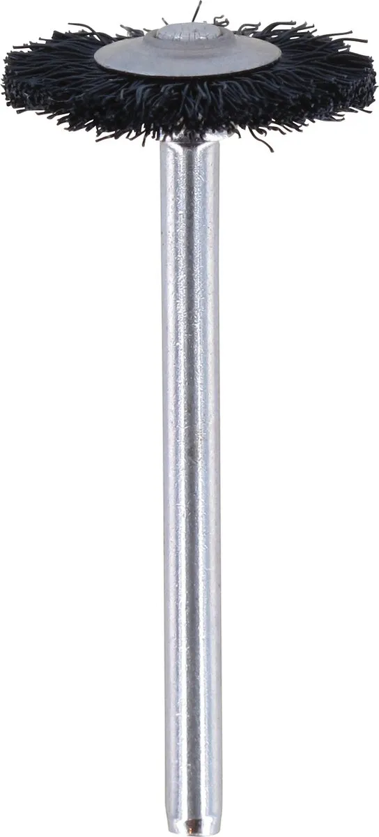 Dremel 403 Draadborstels 19mm - 2 Stuks