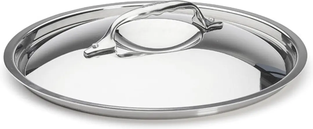 DeBuyer Affinity Prima Matera Deksel 24cm RVS - 3709.24N