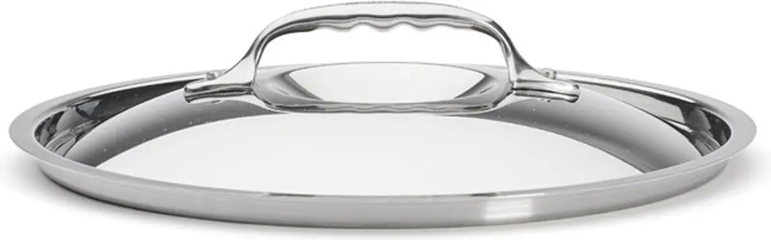 DeBuyer Affinity Prima Matera Deksel 24cm RVS - 3709.24N