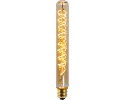 Lucide T32 LED Filamentlamp E27 4,9W 2200K