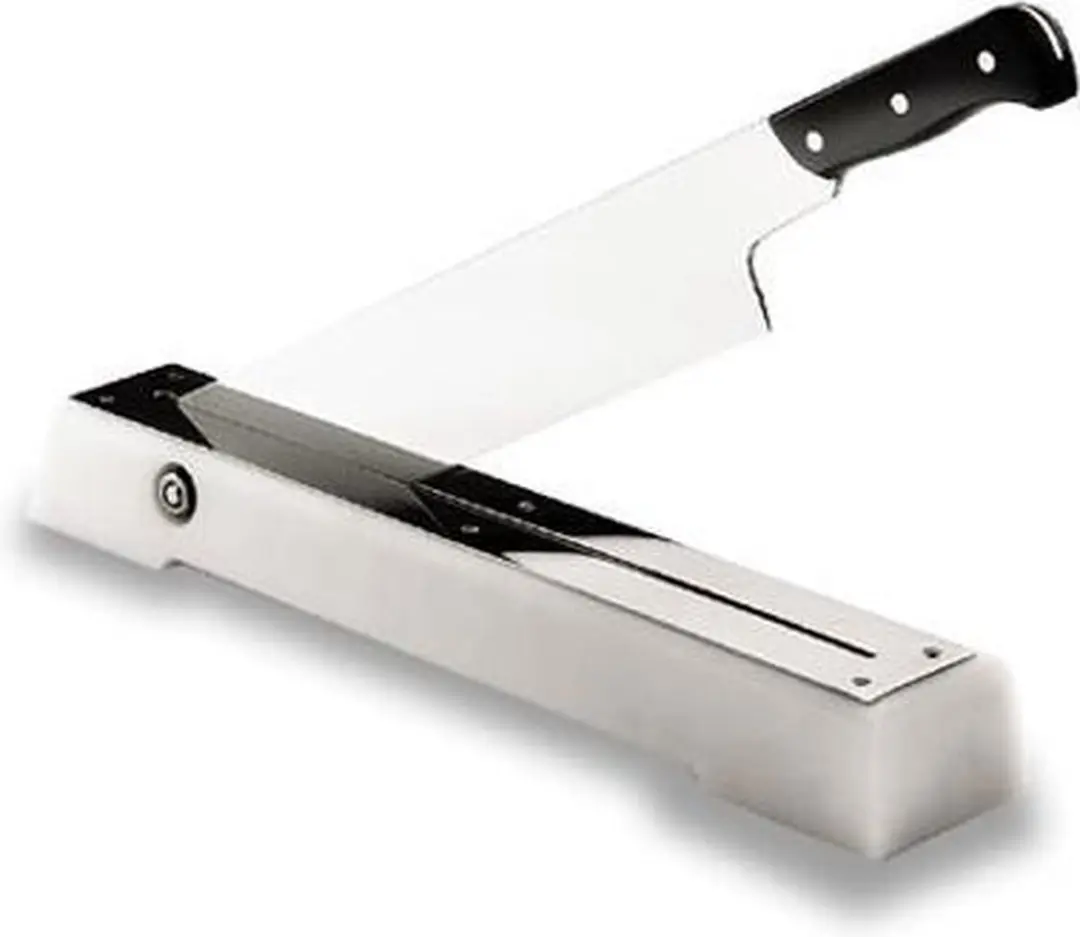 Lacor 60000 Messenslijper