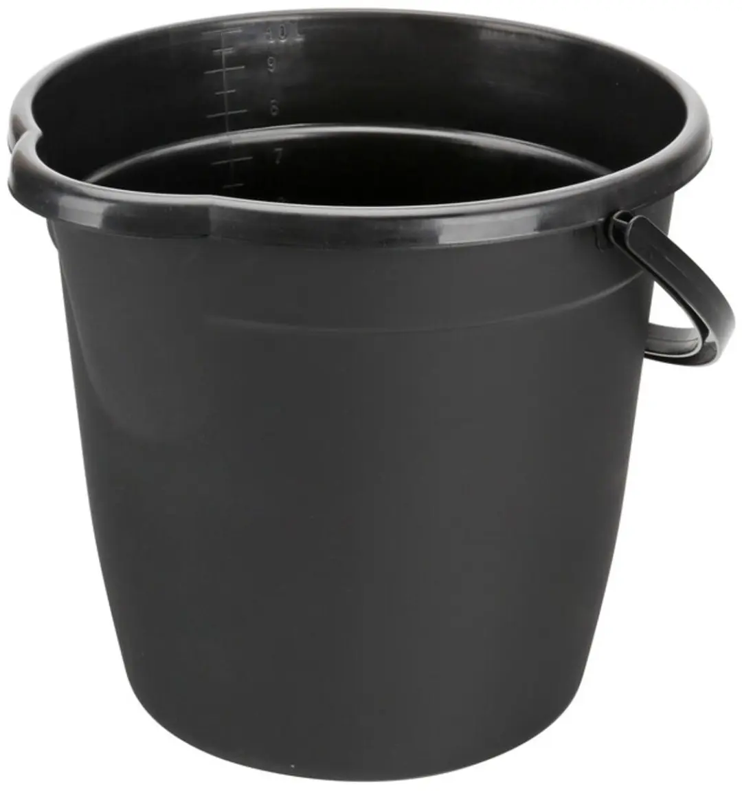 Lampa Bucky Emmer 10L - Zwart