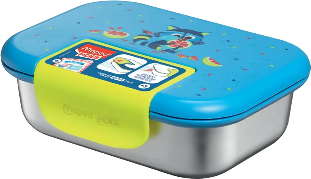 Maped Lunchbox 0,9L