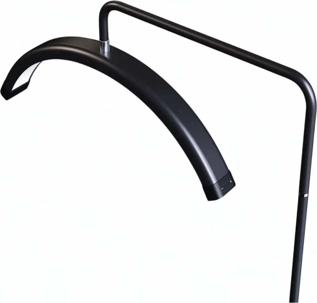 Guardian Beauty Lamp LED - 45W - Zwart