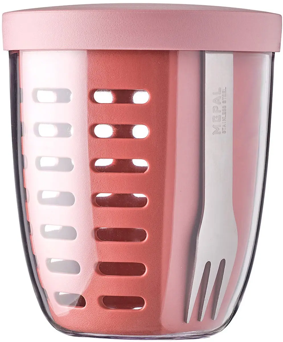 Mepal Ellipse Fruit & Veggie Pot 600ml