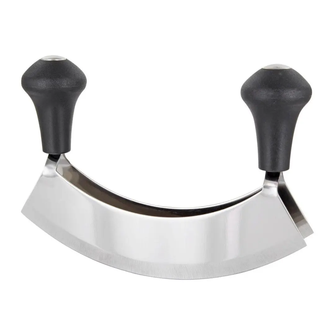 Westmark Wiegemes Kruidensnijder 17cm