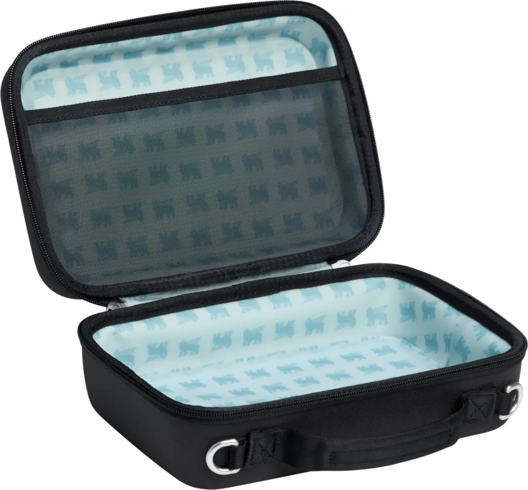 Stanley All Day Mini Lunch Box 4L - Zwart