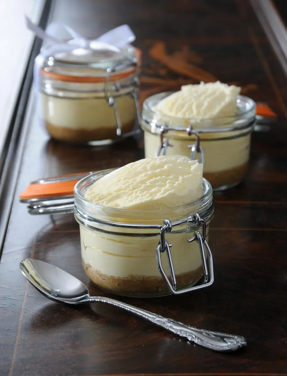Kilner Weckpot Rond 350ml - Oranje