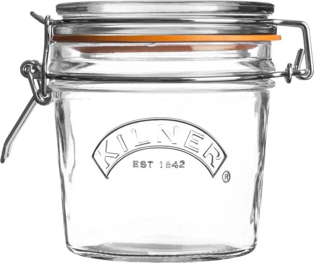 Kilner Weckpot Rond 350ml
