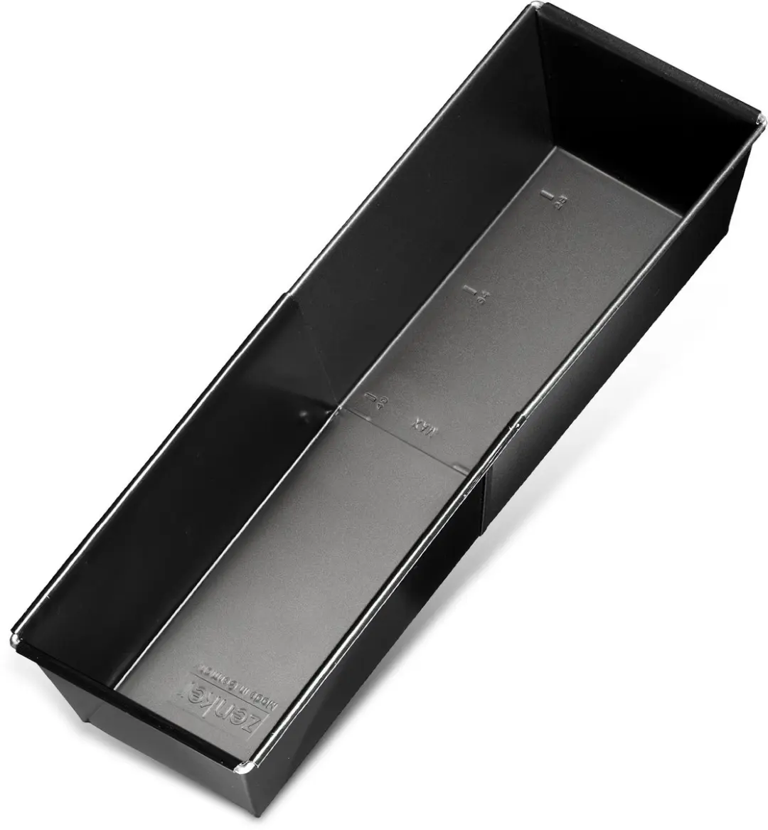 Zenker Pure Uitrekbare Cakevorm 28-40cm