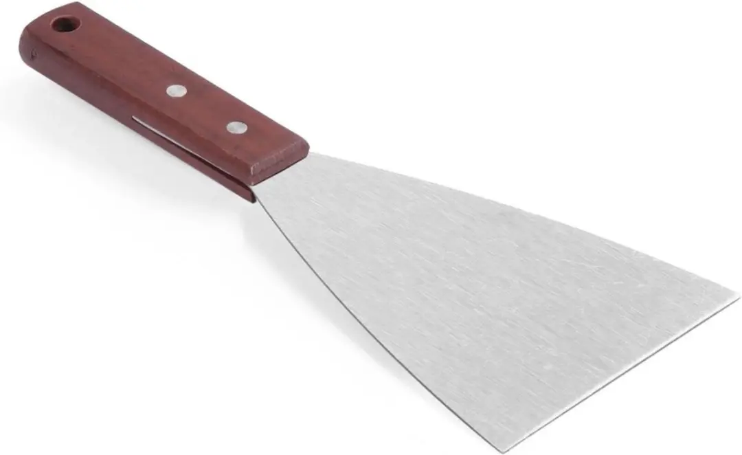 HENDI Plaatmes 251x100mm