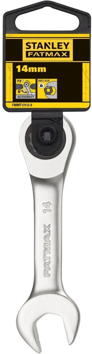 Stanley FATMAX FMHT0-72371 Ringsteeksleutel 14mm