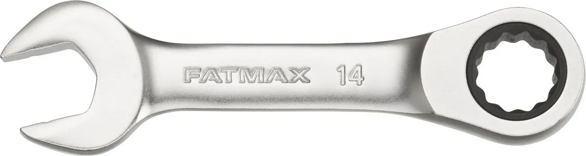 Stanley FATMAX FMHT0-72371 Ringsteeksleutel 14mm - Ratel