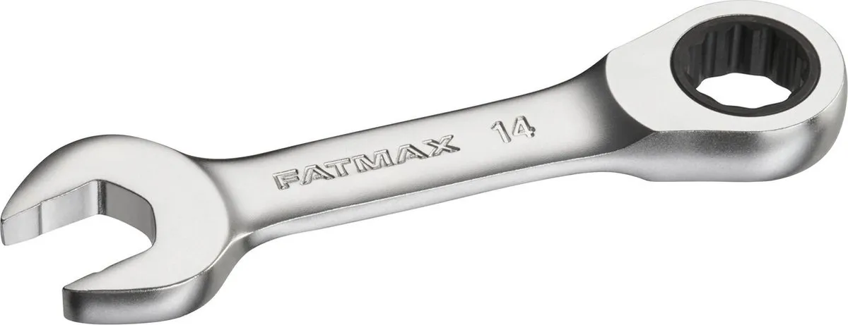 Stanley FATMAX FMHT0-72371 Ringsteeksleutel 14mm - Ratel