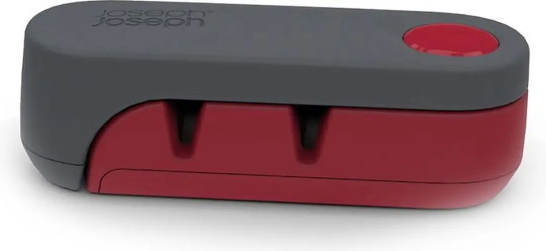 Joseph Joseph Rota Messenslijper - Rood - afbeelding 6 van 6