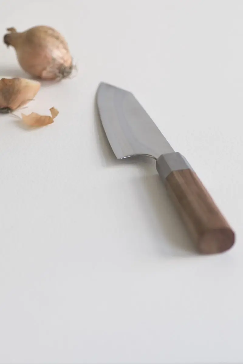 Serax Sergio Herman Inku Chefmes - Grijs