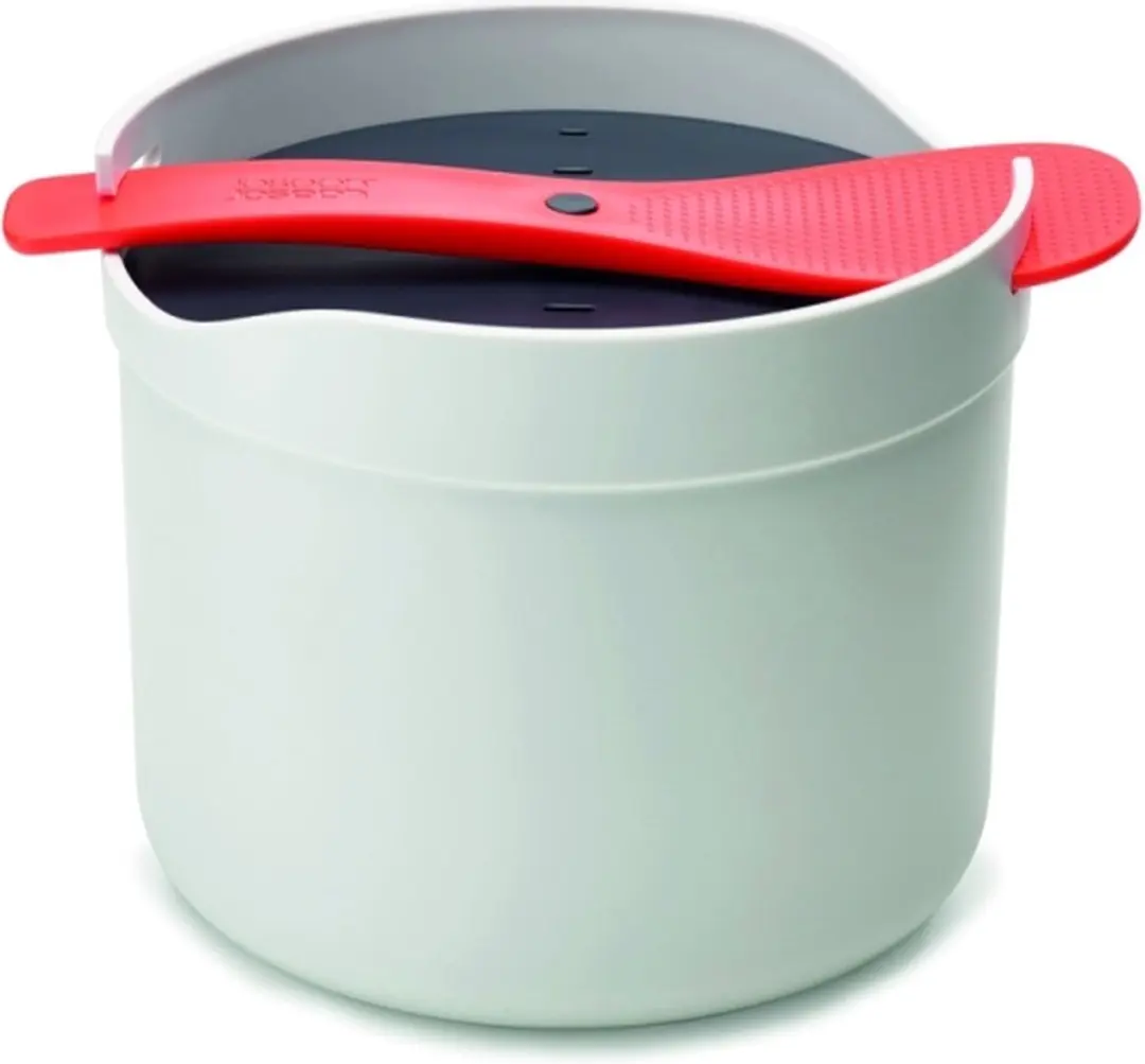 Joseph Joseph M-Cuisine Magnetron Rijstkoker 2L