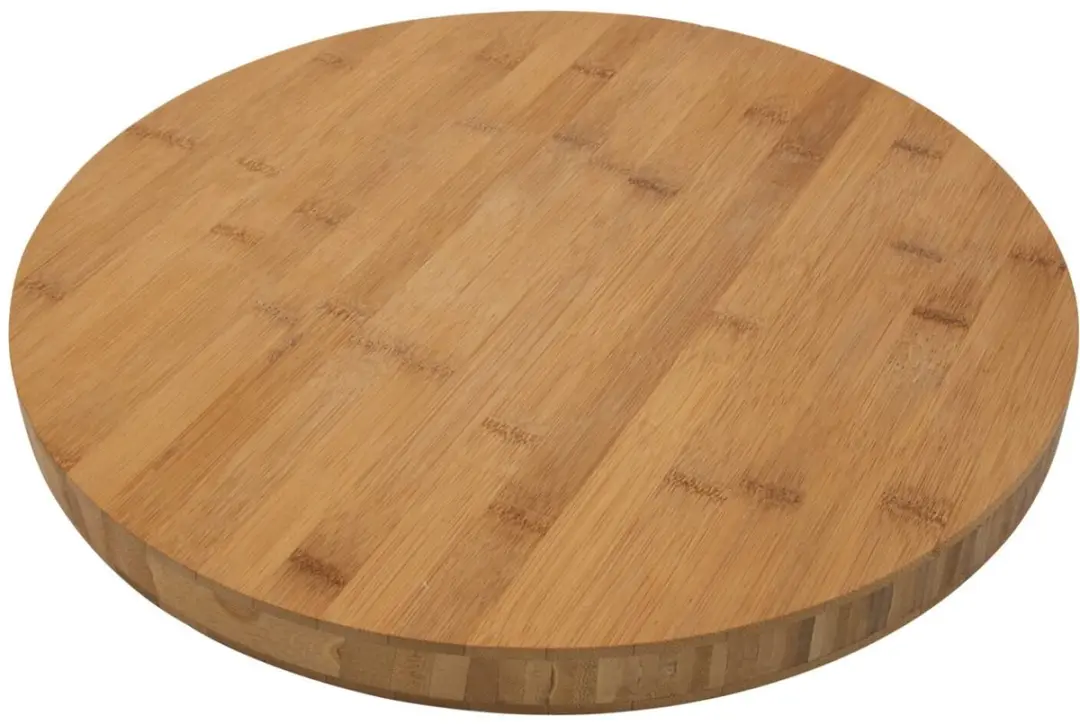 Cookinglife Organic Snijplank Bamboe 40cm