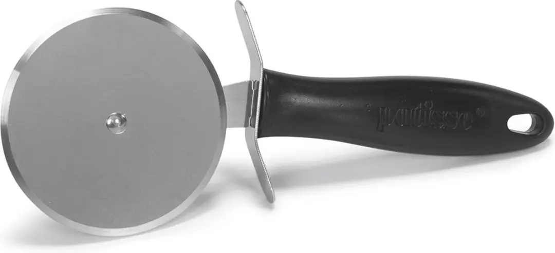 Patisse Pizzasnijder RVS 22cm