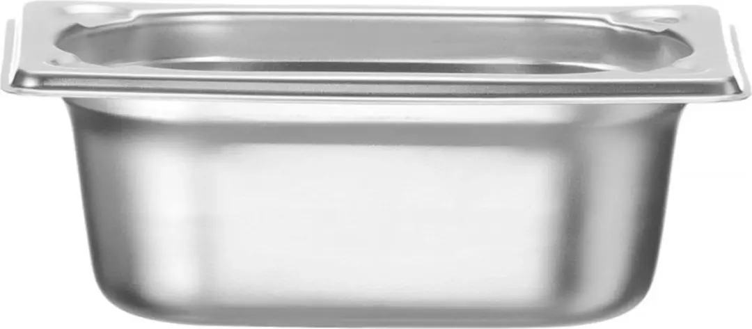 HENDI Gastronorm Container 0,6L