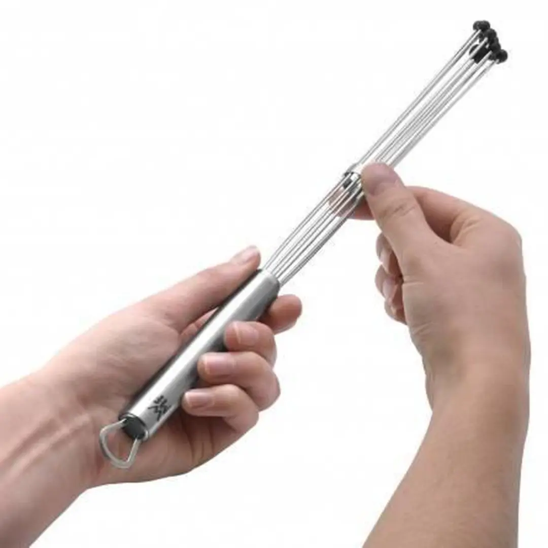 WMF Profi Plus Flexi Garde RVS - Grijs