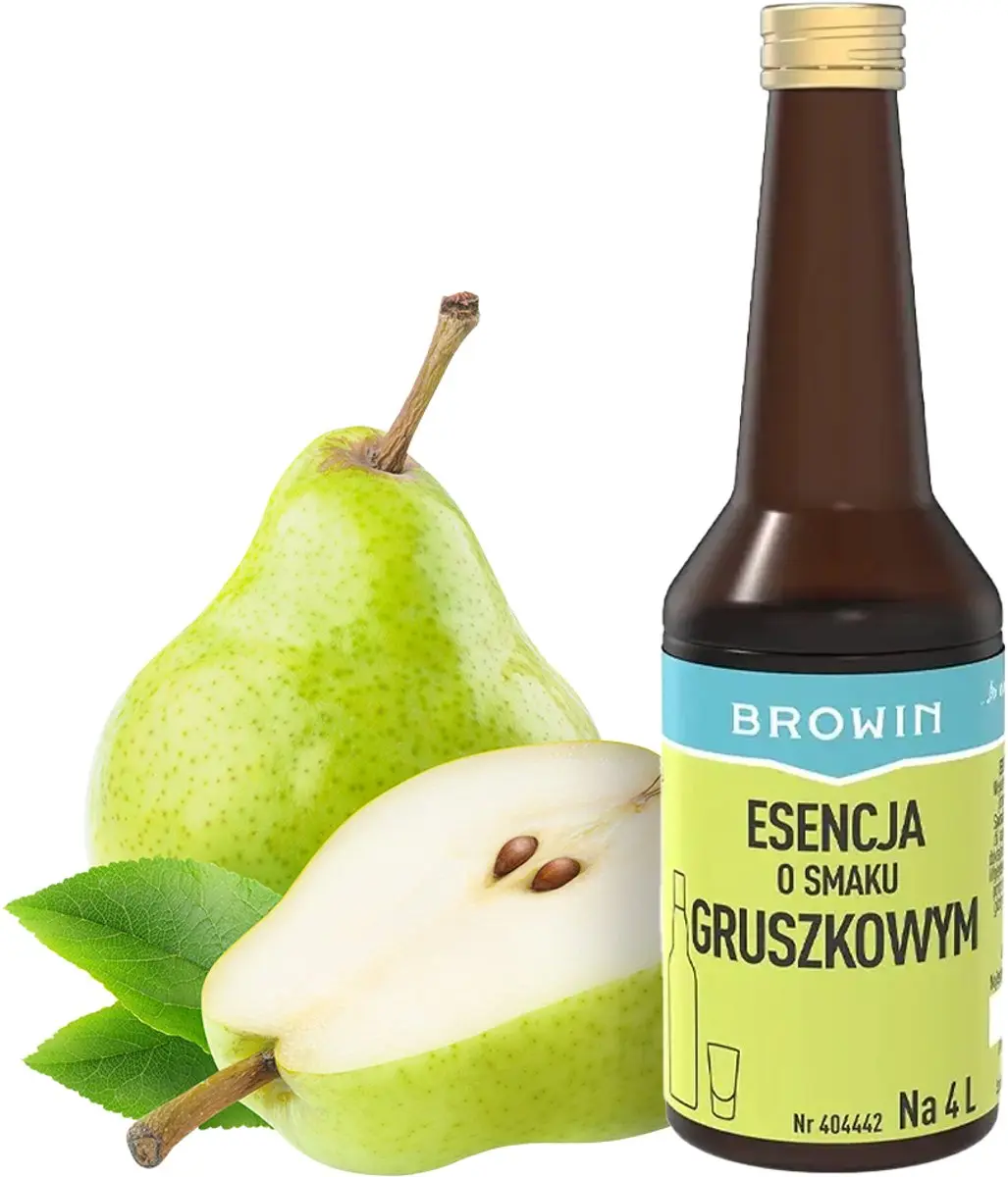 Browin Gruszkówka Essence 40ml